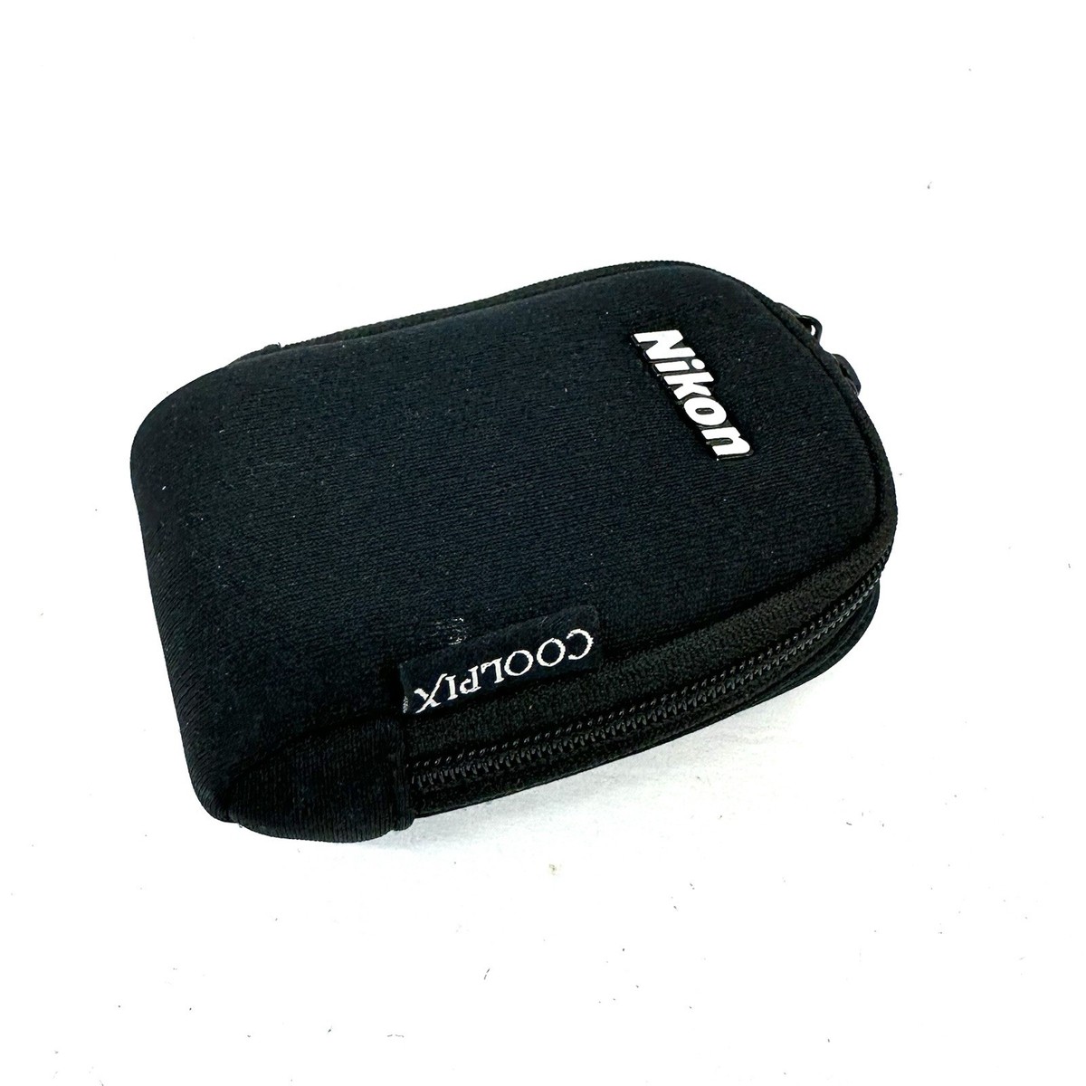NIKON COOLPIX S2900 20.1MB DIGITAL CAMERA BLACK W/BATTERY/CHARGER
