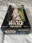 1997 Kenner Star Wars Action Collection Snowtrooper Figure w/ Firing Blaster — photo 5