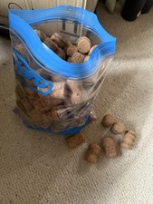 50 Mixed Used Prosecco  Bottle / Champagne Style Corks - Ideal Craft / Wedding