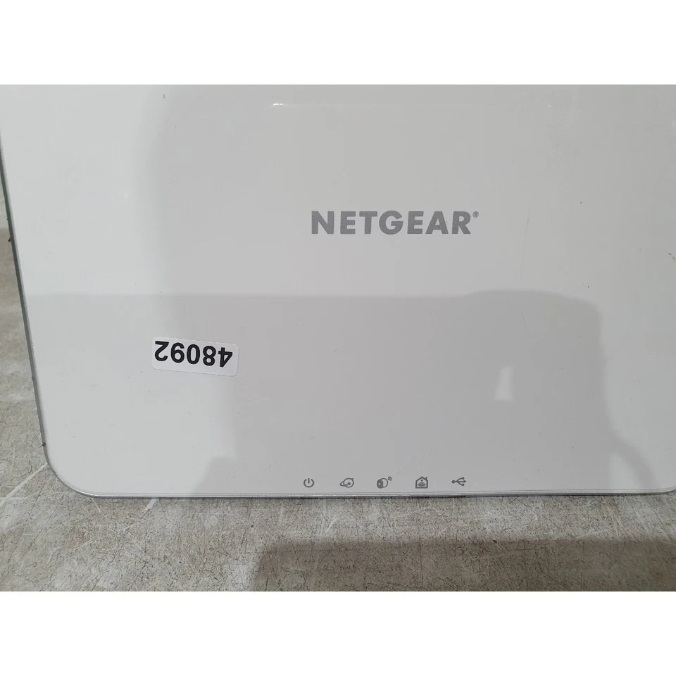 Netgear VMB3000 Base Station Wireless Wi-Fi Ethernet for Arlo Security Cameras - Image 2 of 4