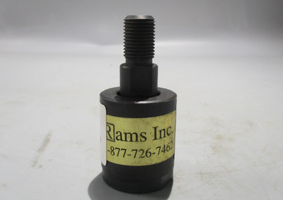 NEW RAMS RM500-20 ALIGNMENT COUPLING