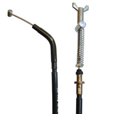 Handbremsseil - Kawasaki KLF300 Bayou 300 4x4 | 1989-2005