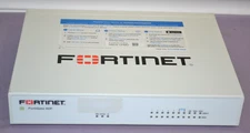 Fortinet FortiGate-60F Network Security Firewall -- No Power Supply