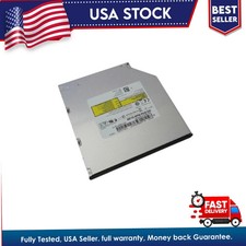 Dell OptiPlex 7040 SFF DVD RW Optical Drive 9.5mm with Bezel Tested