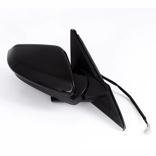 Right Side Rearview Power Heated Mirror Assemblies For 2016-21 Honda Civic 10th