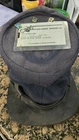Civil War Reproduction Kepi Cap with Badge Baltimore Blue Rifles Militaria