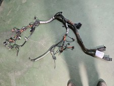 6.6L DURAMAX LML ENGINE HARNESS PART NUMBER UNKNOWN REF f3c4