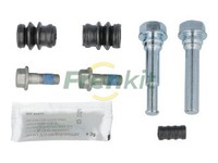 Frenkit FüHrungshüLsensatz Bremssattel Hinterachse FüR Subaru Forester Sj_