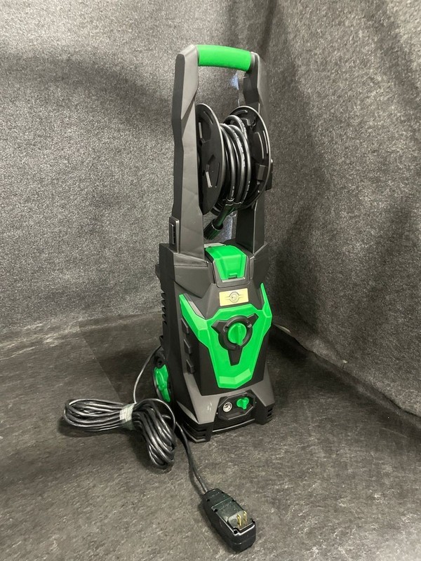 CALIGREEN CG-PW2000 Electric High Pressure Washer*