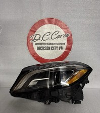 Newnon Oem15-19 Mercedes Benz Left Side Gla250 Bi-xenon Headlight Newnon Oem15-19 Mercedes Benz Left Side Gla250 Bi-xenon Headlight