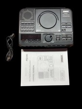 "RARE" SuperScope PSD340 Music Practice CD Recording System -Excellent Condition
