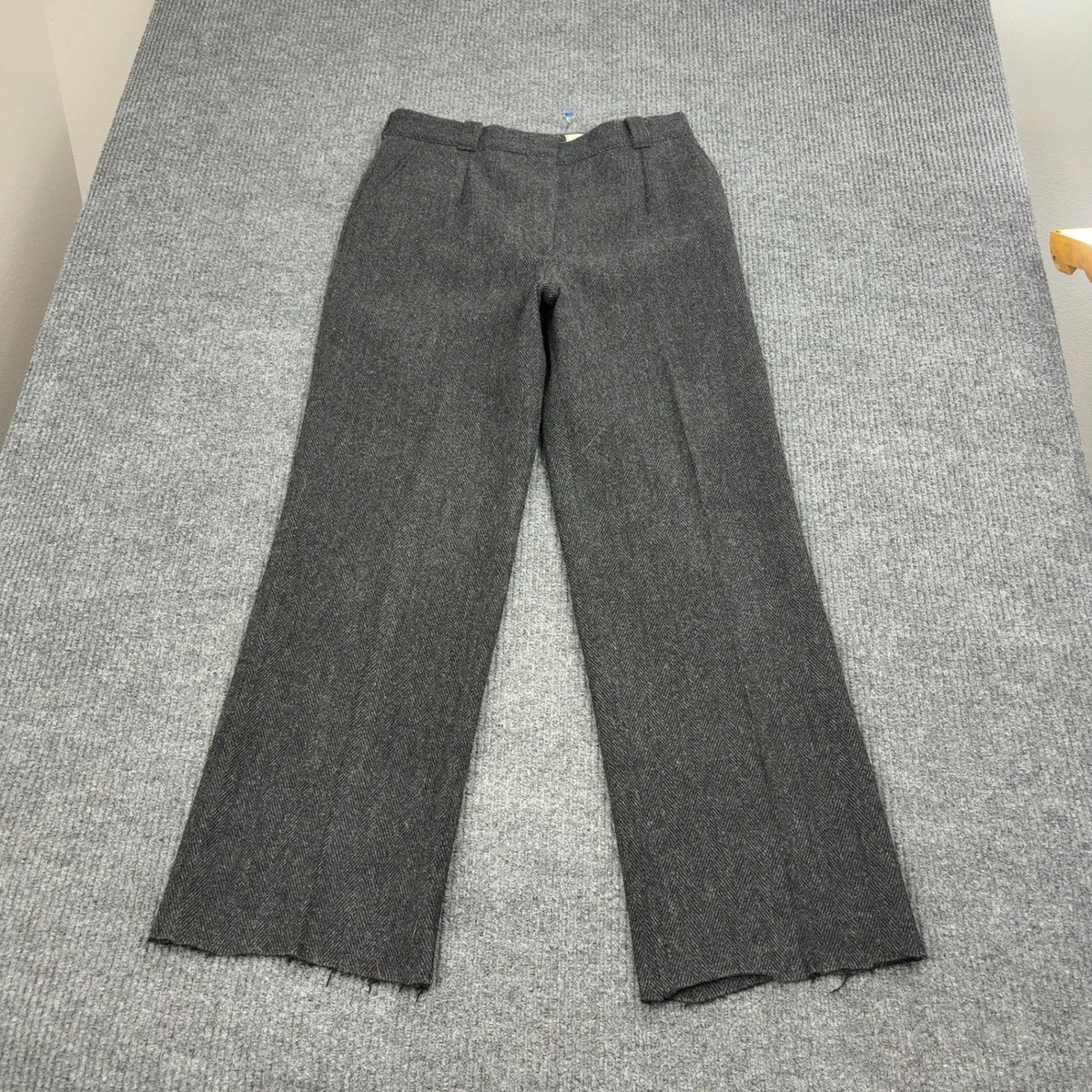 Wool Blend 1970s Vintage Pants for Men for sale | eBay