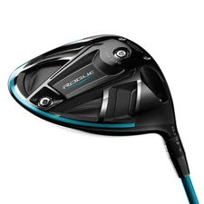 CALLAWAY GOLF ROGUE SZ DRIVER 9° GRAPHITE 6.5 STANDARD