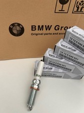 Genuine BMW MINI Spark Plug Set 4pc – 12120040551 OE Ignition Coils