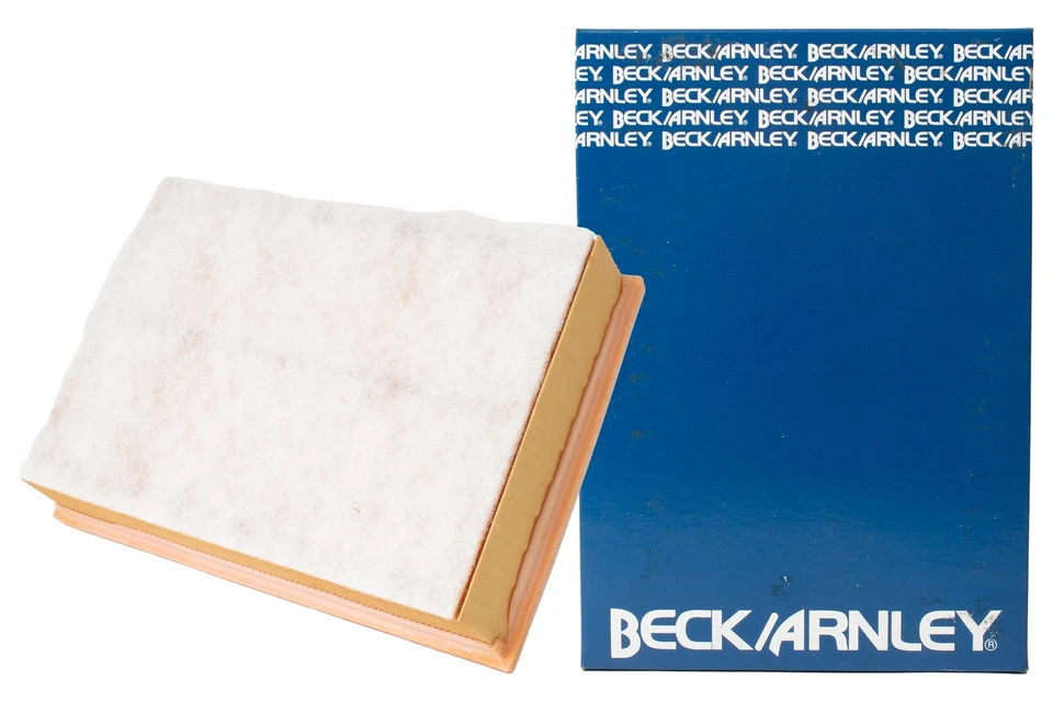 Filtro de aire de repuesto Beck/Arnley para BMW 320i 330i 330xi modelo 042-1622 01-05 Foto 3 de 4