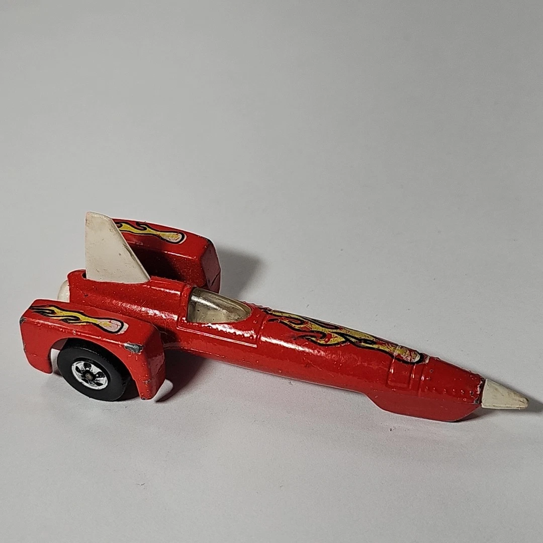 Preços baixos em Veículo Amarelo 1983 Hot Wheels Ano de Fabricação
