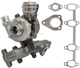 Turbolader Neu - OE-Ref. 03G253014EX für * Vag