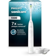 Brosse à dents électrique PHILIPS Sonicare 5500 series HX7110/01
