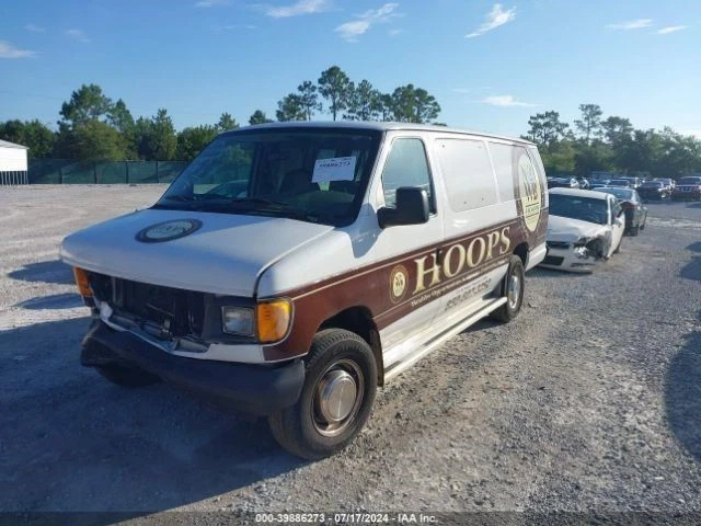 GAS TANK - Fuel Tank Midship 35 Gallon Fits 02-03 FORD E150 VAN 1078758 Foto 2 de 4