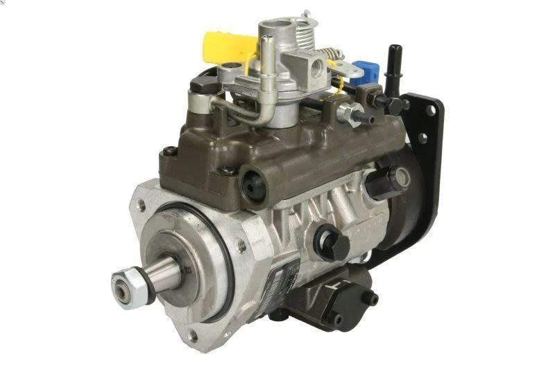 Einspritzpumpe DELPHI 9320A340G - Bild 2 von 4