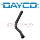 Dayco Lower Radiator Coolant Hose for 1975-1982 Chevrolet P20 4.8L L6 - tr
