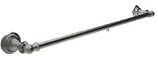 Newport Brass NP3502/15S 24inch Towel Bar Satin Nickel