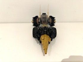 LEGO Ninjago 70502 The Final Battle: Cole's Earth Driller Incomplete