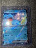 Pokémon TCG Lapras ex Lapras Holo ME03 Perfect Order Holo Double Rare Pokemon NM