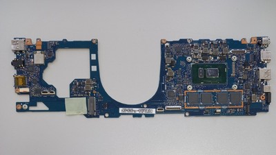 Asus UX331UAL Rev.2.0 Mainboard Intel Core i5-8250U 8GB RAM 60NB0HT0-MB1120