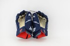Bauer Vapor FlyPro  Hockey Gloves Navy/White Intermediate Size 13 (0627-1885) — photo 3