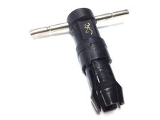 Browning 12 Bore Invector PLUS Choke Key 12 gauge