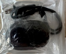 NIP Bose QuietComfort QC3 Battery Charger. Adapter US Plug, New/Sealed