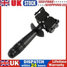 For Opel Vauxhall Vivaro 2001-2014 Steering Column Indicator Light Stalk Switch