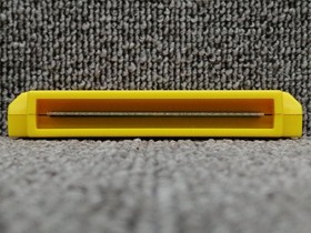 Angel Famicom Soft Birdman Squadron Jetman Used