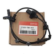 ABS Wheel Speed Sensor Front Left for Honda Civic 2016-2021 Insight 2019-2022