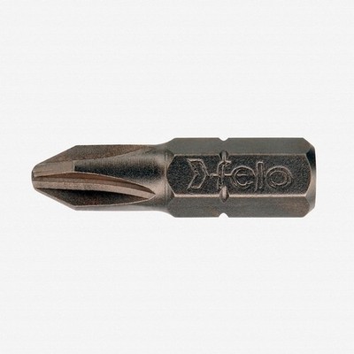 Felo Phillips #4 x 32 mm Bit