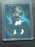 NICK FOLES 2025 PANINI SILHOUETTE Purple   /125 PHILADELPHIA EAGLEs