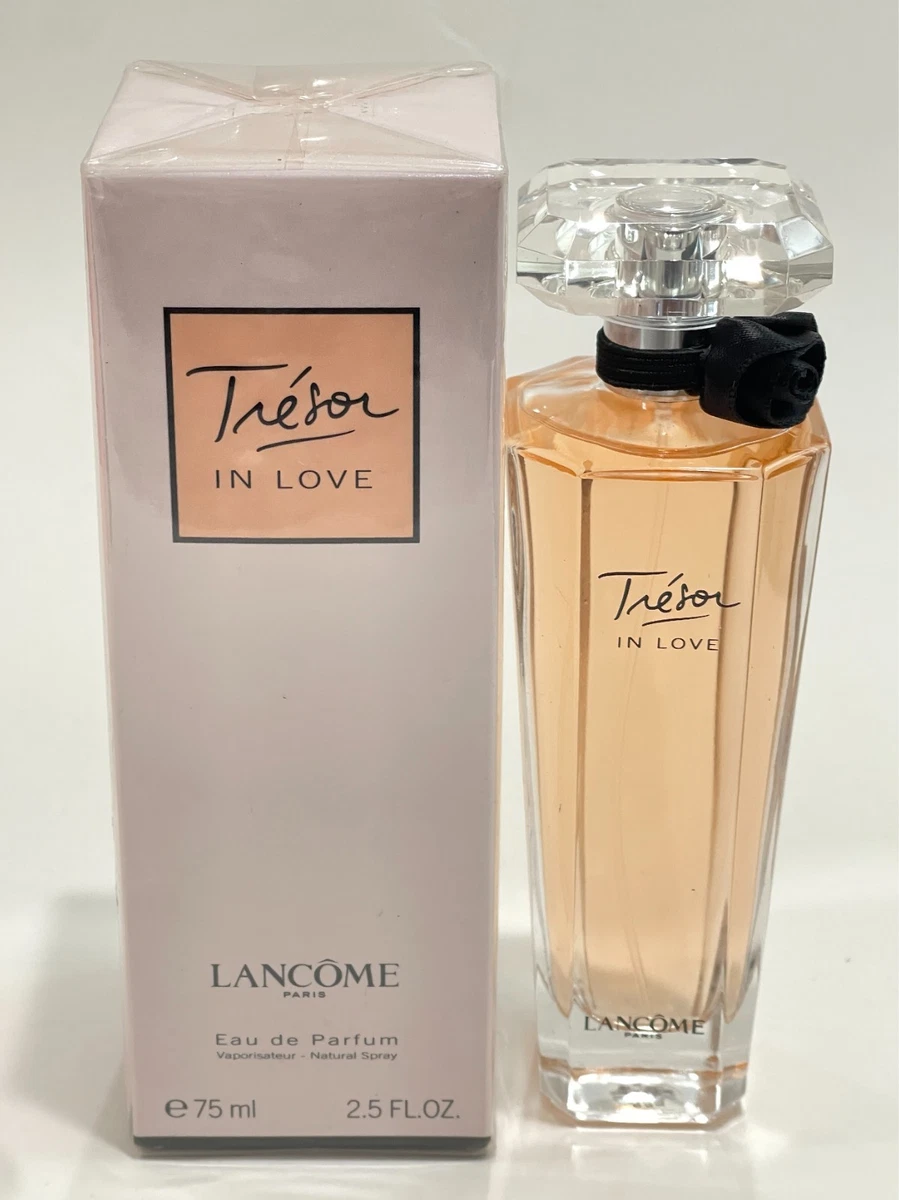 Lancôme Tresor In Love Eau de Parfum for Women for sale | eBay