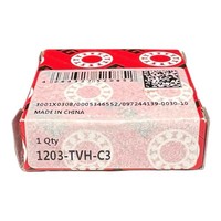 1X Fag 1203 TVH-C3 = ETN9/C3 Pendelkugellager 17X40X12 Mm Kugellager