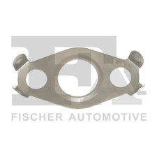 1x ORIGINAL® Fa1 Dichtung, AGR-Ventil für Honda JAZZ III CIVIC VIII Hatchback