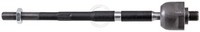 A.B.S. Axialgelenk Spurstange 240874 FüR Fiat Panda VAN 312 PXN1A 312CXH1A Power