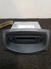 Autoradio Ford KA