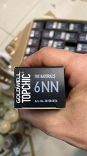 6NN Rubio Oscuro - Extra Goldwell Topchic Color de Cabello Permanente 60ml