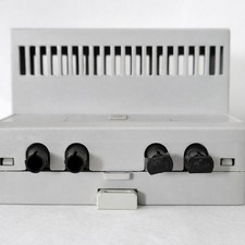 Allen-Bradley 1786-RPFM/A ControlNet Fiber Optic Module Rev G01