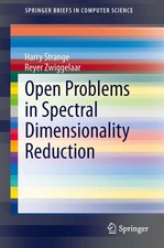 Harry Strange (u. a.) | Open Problems in Spec...
