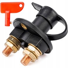 300A 12/24V Falon-Tech Leitungsschutzschalter - Batteriehebel
