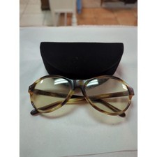 Eyeglass pantos Frame France Tortoise shell vintage glass frames need new script
