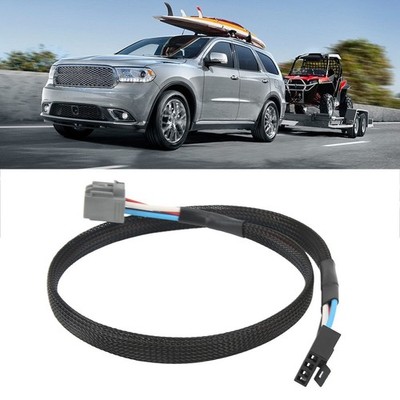 Trailer Brake Controller Wiring Harness T Connector 3082 P Replacement for