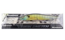 MEGABASS Vision Oneten USA 110 GILL US TOUR LIMITED Color JDM Rare