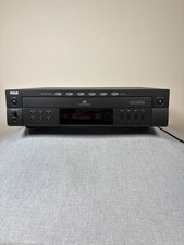 RCA RP-8075RS 5-Disc CD Player Changer